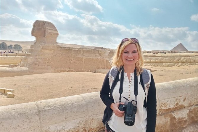 8-Hours Tour Giza Pyramids Egyptian Museum From Cairo Giza Hotels - Inclusions and Exclusions
