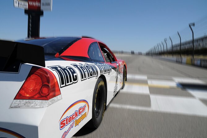 80 Mile Stock Car Drive Experience at Pocono Raceway - Inclusions and Costs