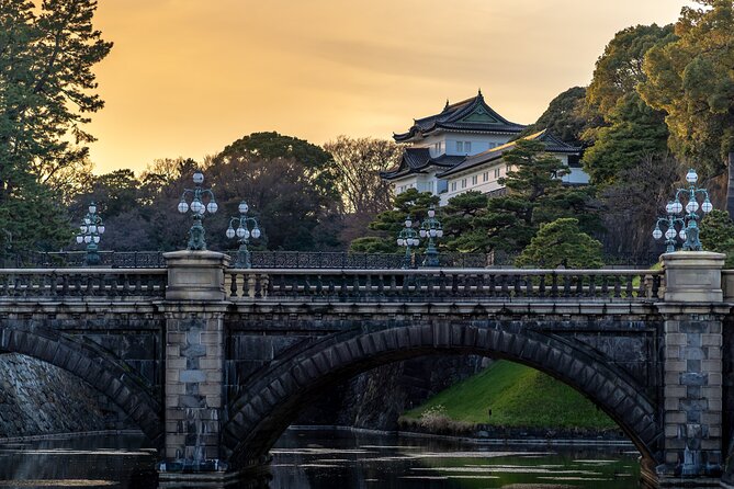 9-Day Japan and South Korea Highlight Tour - Accommodation