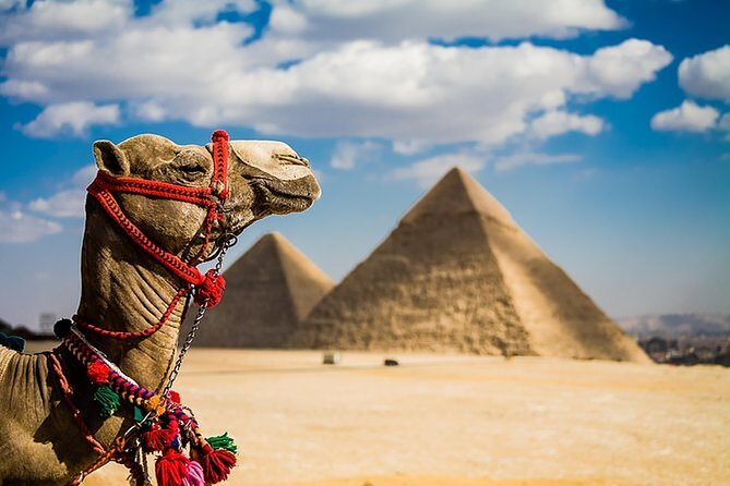 9 Days Luxury Cairo & Nile Tour - Itinerary Highlights
