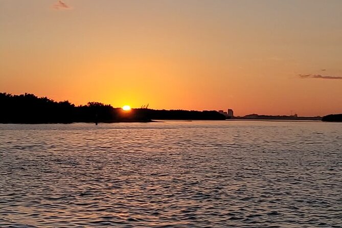 90 Min Private Sunset Cruise Review - Exceptional Customer Ratings