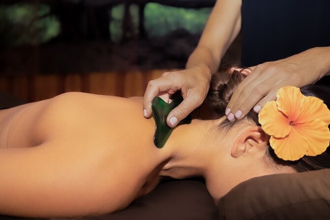 90 Minutes of Lymphatic Drainage Bliss - Location and Accessibility
