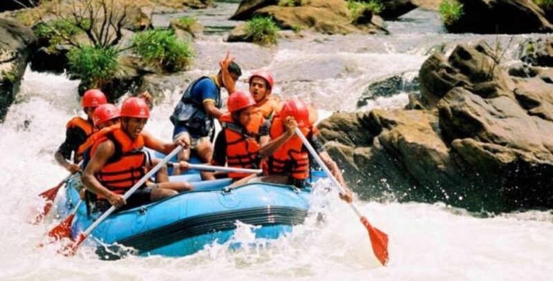 A 7-Day Nature and Wildlife Exploring - Itinerary Highlights