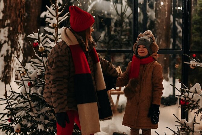 A Bostonian Christmas Tour Review - Inclusions