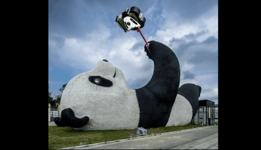 A Different Journey in China, Sichuan 10 Days 10 Nights
