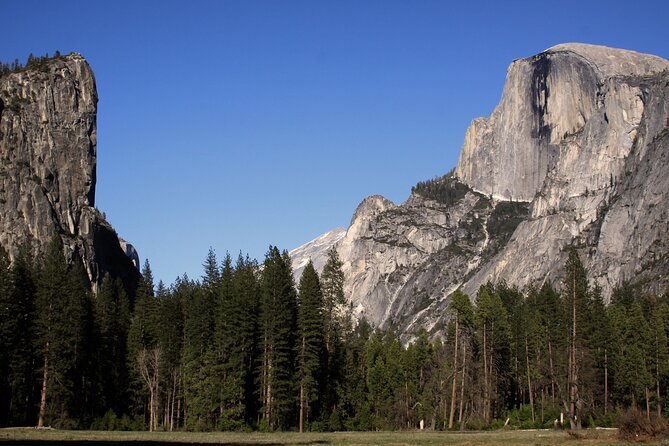 A Drive Through John Muir'S Yosemite Valley: a Self-Guided Audio Tour - Features of the Audio Experience