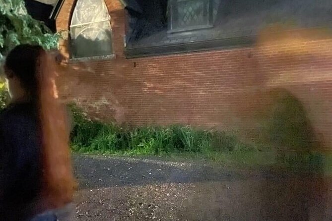 A Ghost Hunting Tour Specters and Apparitions in Salem - What to Expect During the Tour