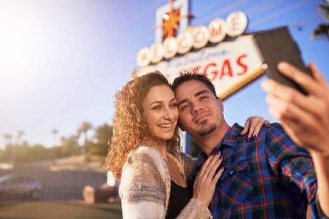 A Love Story in Las Vegas: Review - Inclusions in the Tour