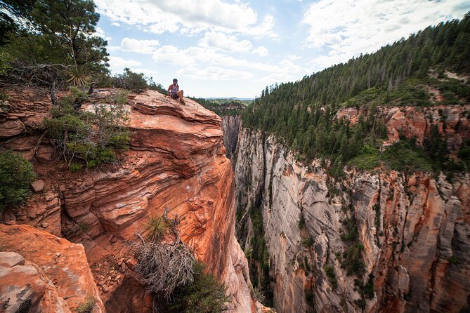 Above Zion Via Ferrata Review: A Thrilling Adventure - Preparing for the Challenge