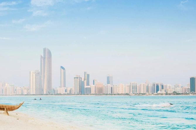 Abu Dhabi City Sightseeing Tour From Dubai - Key Attractions in Abu Dhabi