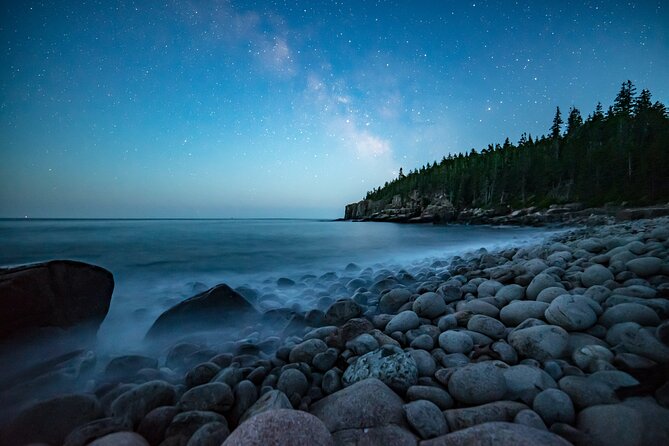 Acadia Full Day Private Tour and Hike - Variety of Hiking Options
