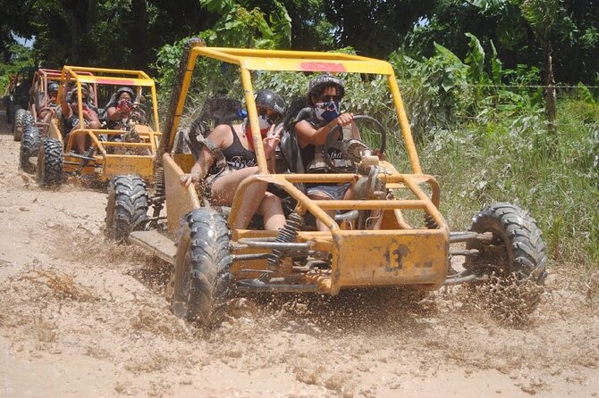 Activities 3 in 1 Buggies+Round Mountain+Horses - Tour Highlights