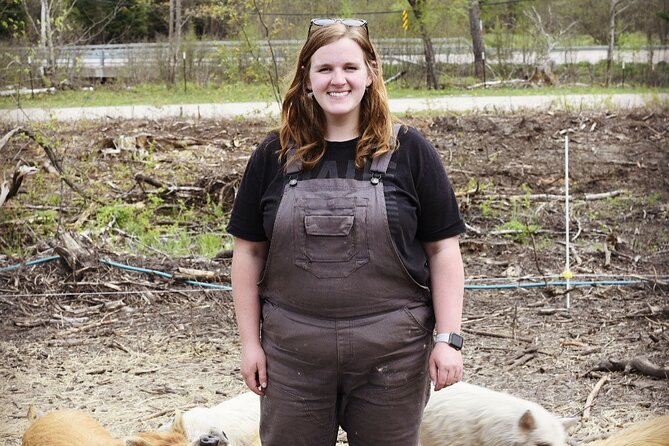 Adirondacks Farm Experience: A Review - Hands-on Activities and Interactions