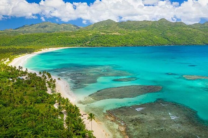 Adrenaline Adventures on ATV and Playa Rincon From Samana Special for Cruisers - Samana, Dominican Republic