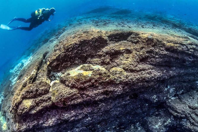 Advanced Diving Course in La Restinga, El Hierro - Meeting Details