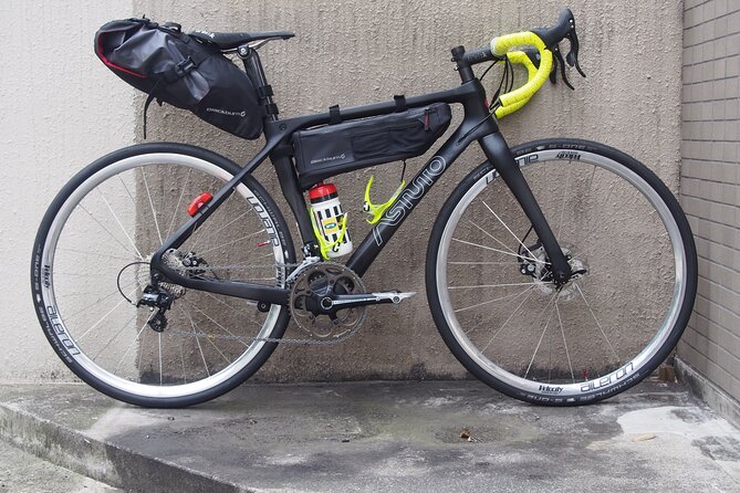 Adventure / Gravel / Bikepacking Bicycle Rentals - Operating Hours