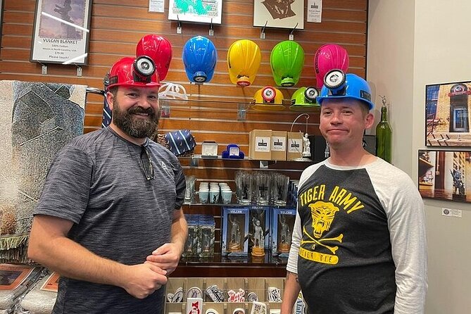 Adventurous Augusta, ME Scavenger Hunt Review - Meeting Location and Pickup Details