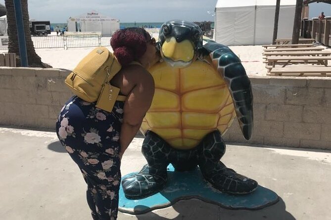 Adventurous Scavenger Hunt in Atlantic City by 3Quest Challenge - Unique Challenges
