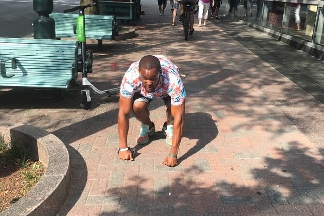 Adventurous Scavenger Hunt in Augusta by Zombie Scavengers - Whats Included in the Experience