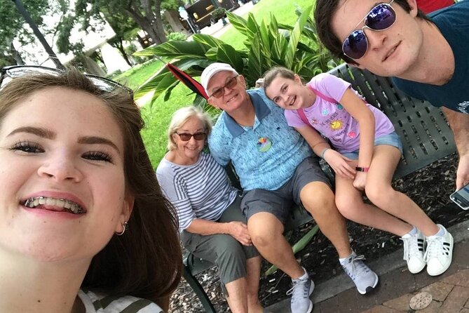 Adventurous Scavenger Hunt in Daytona Beach by 3Quest Challenge - Scheduling and Booking