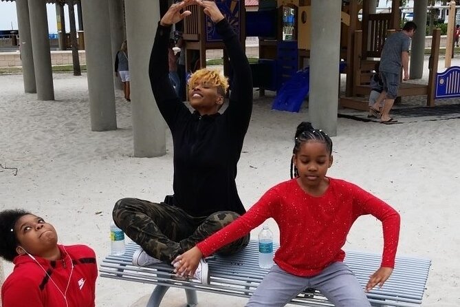 Adventurous Scavenger Hunt in Detroit by Wacky Walks - Key Features of the Activity