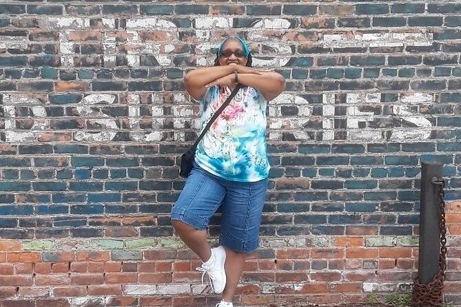 Adventurous Scavenger Hunt in Elizabeth by Crazy Dash - Meeting Location and Instructions