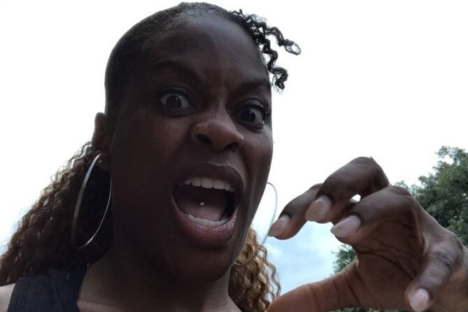 Adventurous Scavenger Hunt in Palm Bay by Zombie Scavengers - Meeting Point Details