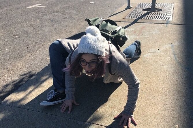 Adventurous Scavenger Hunt in Peoria by Zombie Scavengers - Inclusions and What to Expect