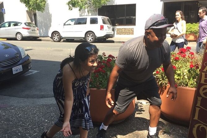 Adventurous Scavenger Hunt in Phoenix by Operation City Quest - Features and Inclusions