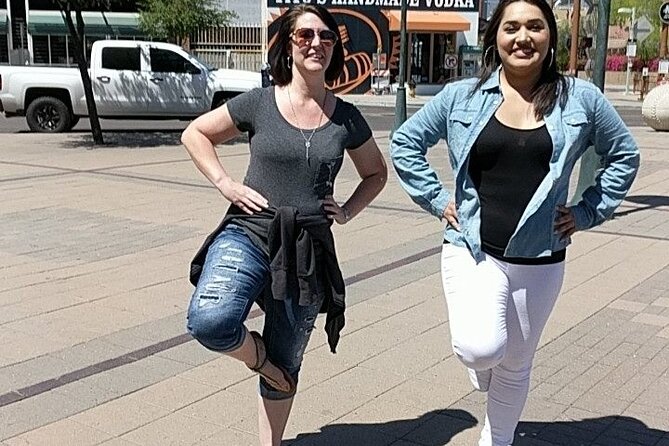 Adventurous Scavenger Hunt in Pomona by Zombie Scavengers - What to Expect