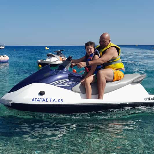 Afandou : Jetski Rental - Booking Options