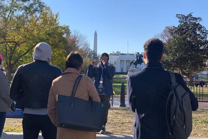 African American History Museum Entry With Private Guided Tour - Accessibility and Additional Information