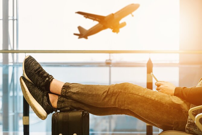 Airport Split Private Transfer to Zadar - Meeting and Drop-off
