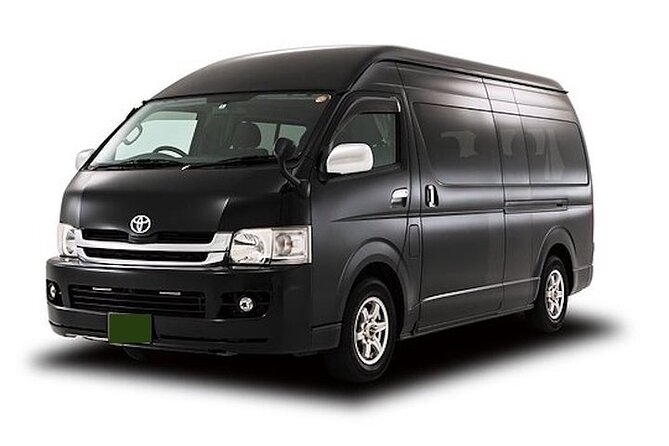 Airport Transfer! Center of Naha to Naha Airport (OKA) - Transportation Details
