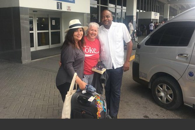 Airport Transfer To Hotels In Negril - Benefits of Private Transfer
