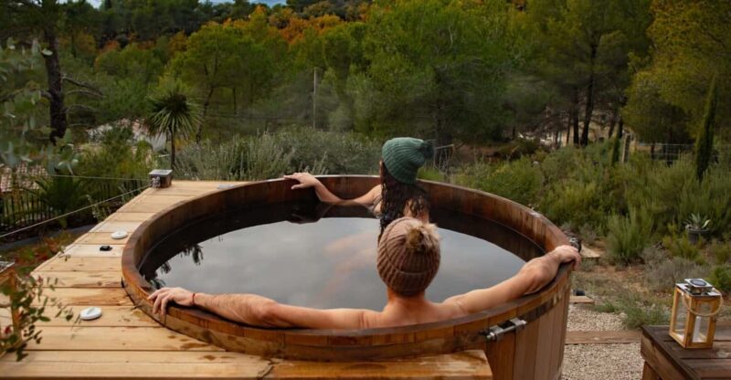 Aix or Marseille: Special Couples Day in Romantic Provence - Itinerary Highlights