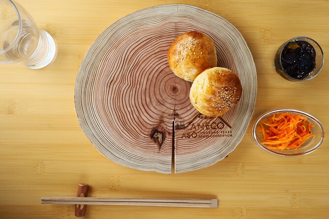 Aka Beef Barbecue to Enjoy in the Superb View of Aso - Starters