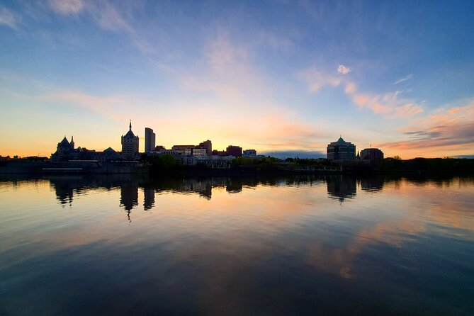 Albany Sunset Live Music Cruise - Inclusions