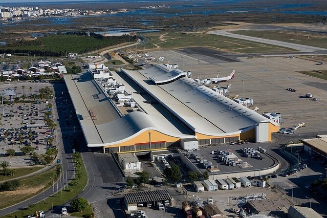 Albufeira Airport Transfers - Operating Hours