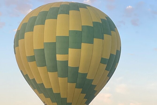 Albuquerques Balloon Fiesta Aerogel Ballooning - Schedule and Pricing Information