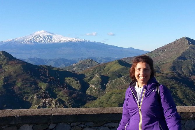 Alcantara River, Discover the Morphology of a Unique Territory in Sicily - Historical Significance