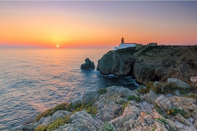 Algarve Private Transfers - Pickup and Drop-off Information