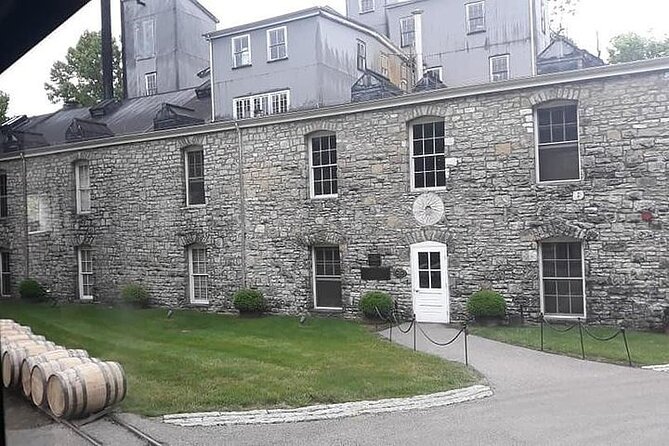 All Day Exclusive Bourbon Tour - Tour Details and Pricing