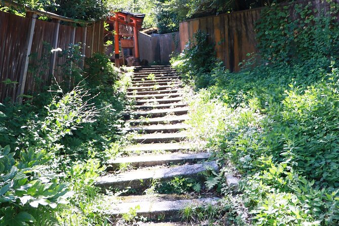 ALL INCLUDED:Short Exclusive Hidden Kyoto Private Tour With Local - Meeting and Pickup Details