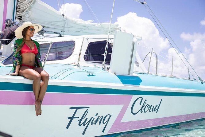 All Inclusive Sailing and Snorkeling Half Day Trip in Bahamas - Inclusions and Amenities