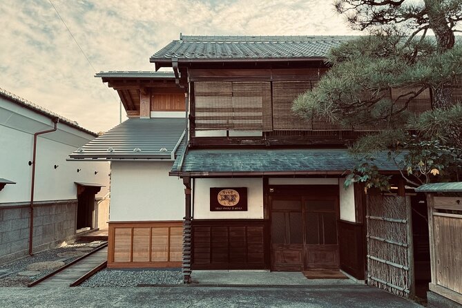 All Inclusive Sake BRE and Winery Tour With View of Mt. Fuji - Location and Transportation