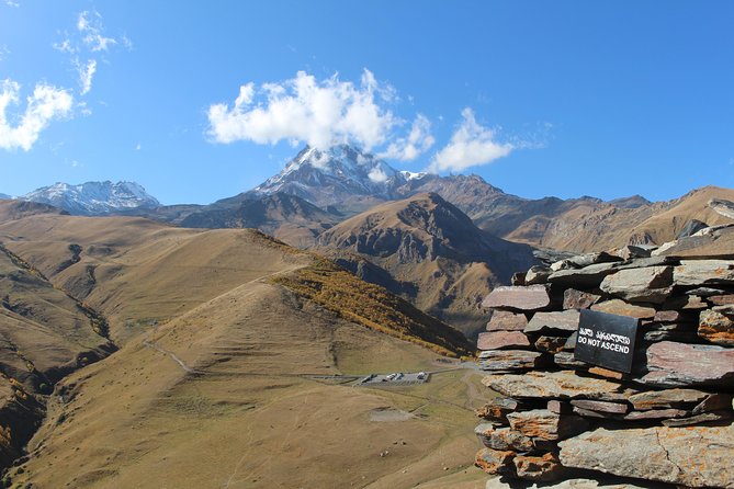 All-Inclusive.Tour to Georgia for 10 Days. From Tbilisi to Batumi - Accommodation Details