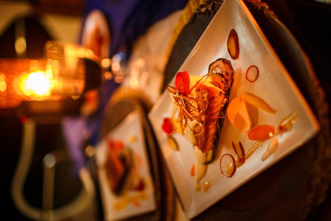 All Inclusive Tulum: Romantic Dinner in 34 Catamaran Aventura - Meeting and Pickup Details