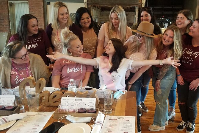 All Inclusive VIP Wine or Beer Tour Review - Inclusions