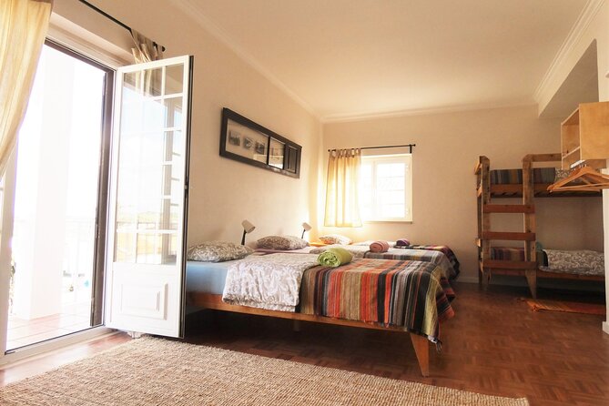 All Inclusive Yoga Retreat in Ericeira: Between Wellbeing and Nature - Taking in Yogic Practices